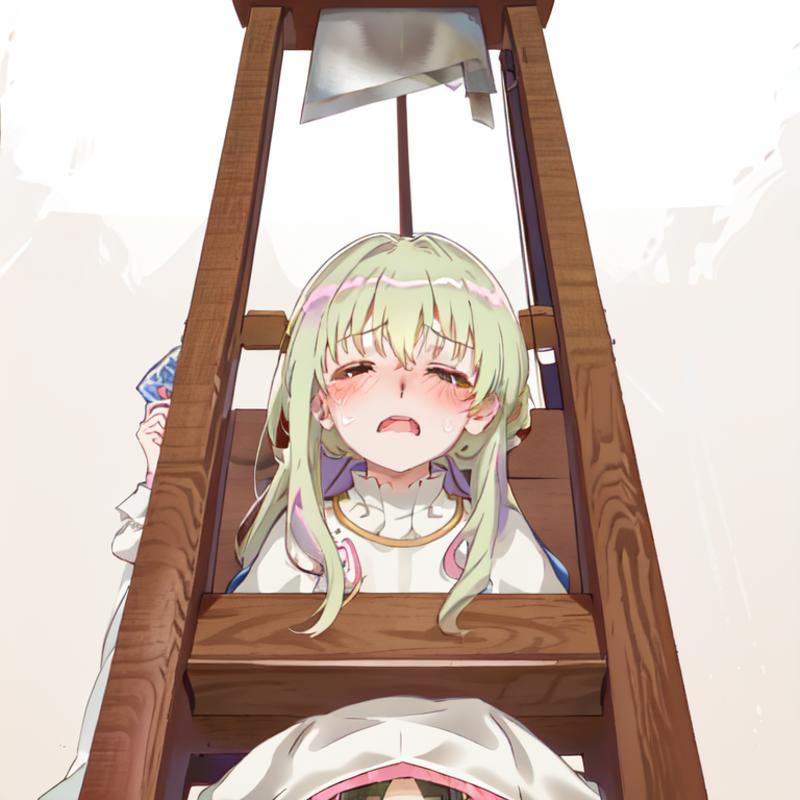 01751-1286069418-_lora_guillotine_1_,guillotine,1girl,solo,closed eyes,head through board,blush,tears,_lora_cecilia-shisei-12_0.6_,cecilia,1girl,.png